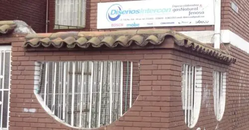 DISENOS INTERCON LTDA DISENOS INTERCON LTDA